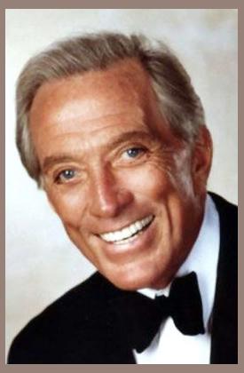 Andy Williams